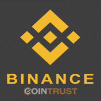 Binance