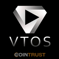 VTOS logo