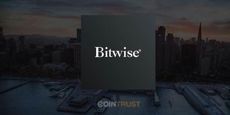 Bitwise Seeks Quicker Approval with Bitcoin and Ether Combined ETF Conversion