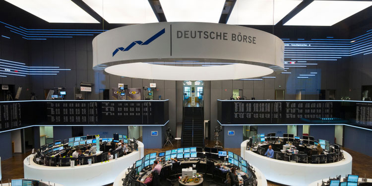Deutsche Börse Group