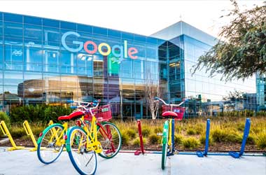 Google Invests in Digital Currency Group, Holding Company of Grayscale