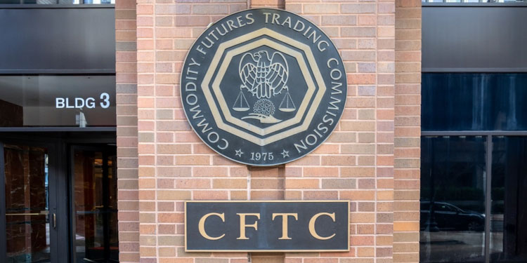Commodity Futures Trading Commission (CFTC)
