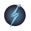 LightBitAtom logo