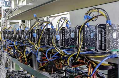 bitcoin mining equipment