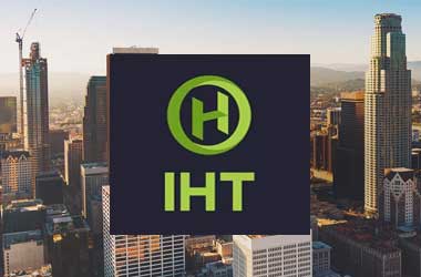 IHT – Blockchain Based Real Estate Platform Launches Japan’s 1st ATO