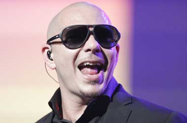 Grammy Award Winner ‘Pitbull’ Announces Blockchain Smackathon