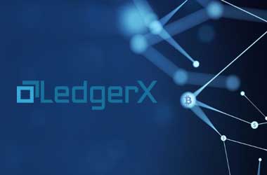 First Bitcoin Savings Account Launched By LedgerX