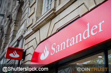 IBM Clinches $700mln. Santander Deal Involving Blockchain