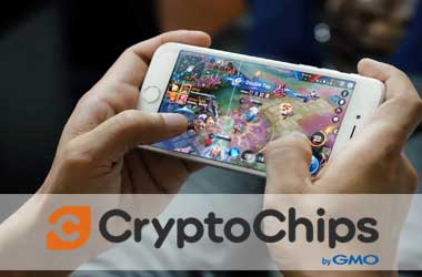 GMO To Launch Mobile Games That Pays Rewards In Bitcoin