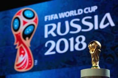 Bitcoin Price May Get a Boost From 2018 FIFA World Cup In Russia