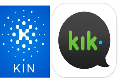 Beta Phase of Kin Enabled In Chat App Kik
