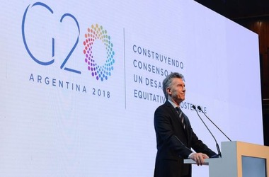 G20 Expresses Optimism About Impact of Cryptos On Global Economy