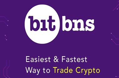 India’s Bitbns Crypto Exchange Facilitates EOS RAM Trading