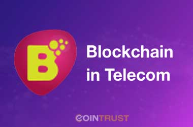 Bubbletone To Launch Blockchain Based Roaming-free SIM Card