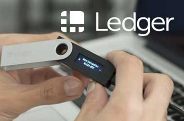 Crypto Wallet Ledger Unveils Bluetooth Enabled Nano X