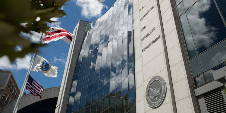 U.S. Securities and Exchange Commission (SEC)