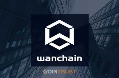 First Ever Interoperable Blockchain Launched By Wanchain Foundation