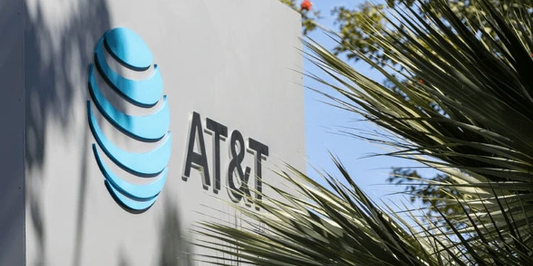 AT&T