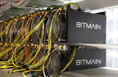 MicroBT Seen as Major Contender for Bitcoin Mining Equipment Manufacturer Bitmain