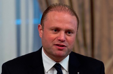 Malta Prime Minister Impersonated On Instagram By Crypto Scammer