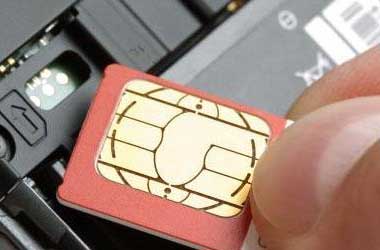 Sim Jacking Used To Steal Millions In Cryptocurrencies