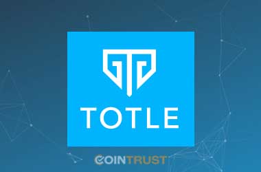 Totle - An Aggregator Of Decentralized Exchanges
