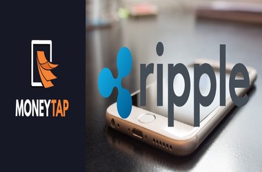 Fund Transfer Platform Money Tap To Connect 60+ Banks Using Ripple