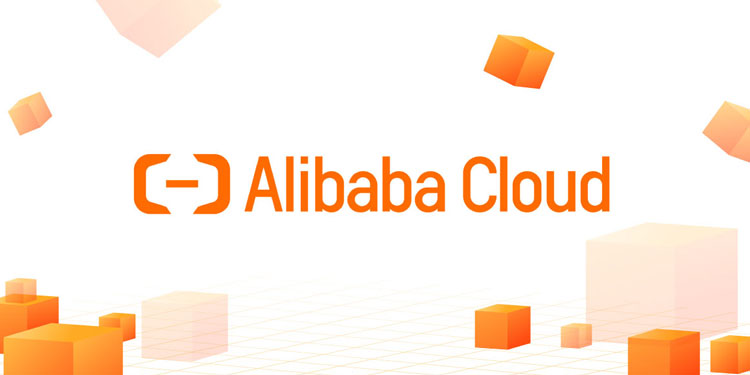 Alibaba Cloud