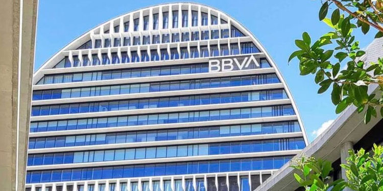 Banco Bilbao Vizcaya Argentaria (BBVA)