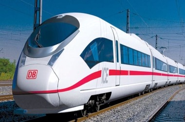 Deutsche Bahn AG To Tokenize Railway Network Via Blockchain