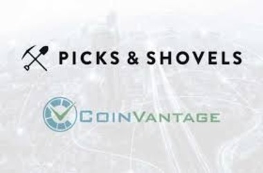CoinVantage Merges With Picks & Shovels To Build Institutional Level Crypto Tools