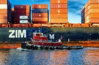 Israel Container Shipping Firm Begins Next Phase Of Testing Blockchain Platform