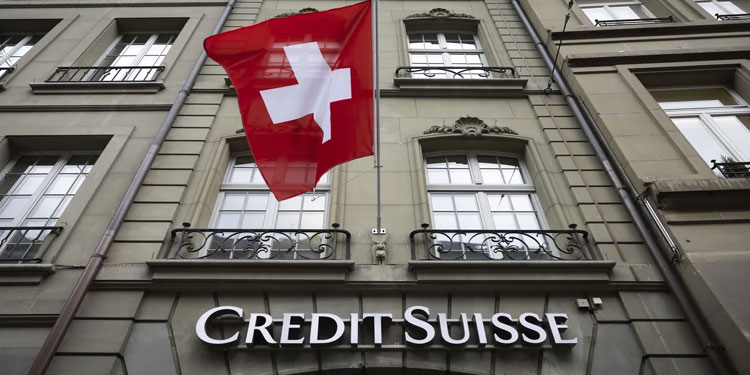 Credit Suisse’s Digital Asset Plans Get a Boost with Taurus Partnership
