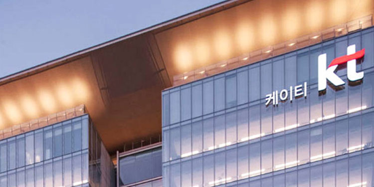 South Korea’s Telecom Giant KT Unveils B2C Metaverse Platform