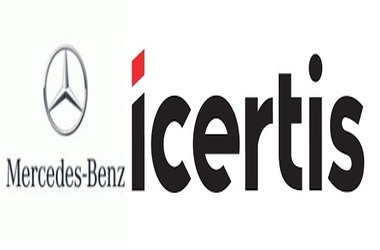 Mercedes-Benz & Icertis To Build a Blockchain-Powered Supply Chain Solution