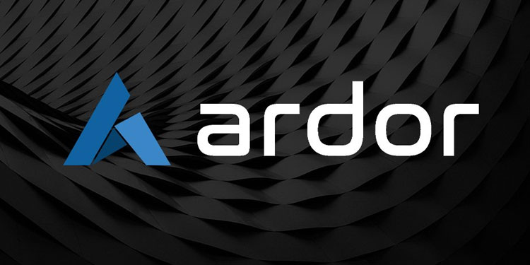 Ardor Blockchain Chosen for Port Infrastructure Maintenance Project