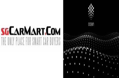 sgCarMart, Ocean Protocol To Launch Blockchain-Powered Used Car Data Marketplace In Singapore