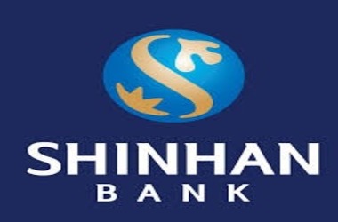 South Korean Shinhan Bank Tightens Nooze On Accounts Linked To Cryptos