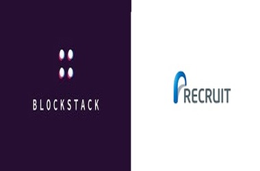 Japanese HR Firm Recruit Holdings Acquires Stake in Blockstack