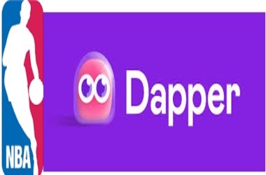 NBA Collaborates With CryptoKitties Developer Dapper Labs For Crypto Collectible Game