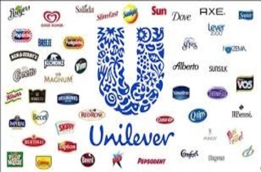 Unilever Uses Blockchain to Achieve Supply Chain Sustainability