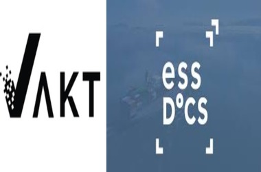 Vakt Partners with essDocs to Build Blockchain Solution For European Barge Transport Sector