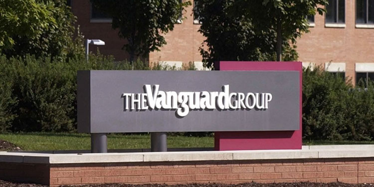 Vanguard Group Makes Significant Investments in Bitcoin Mining Companies, Reflecting Growing Interest in Crypto Market