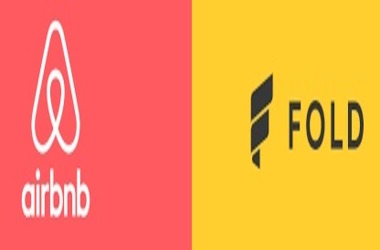 Airbnb Accepts Bitcoin as Payment via Fold App