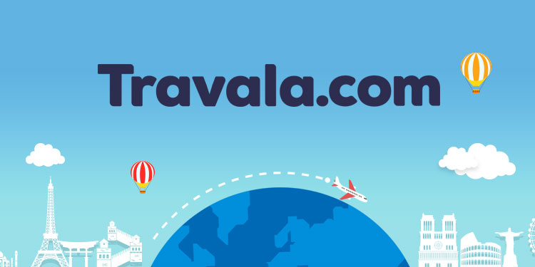 Travala.com