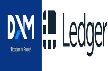 South Korea’s DXM Partners with Ledger Vault to Launch Crypto Custody Facility