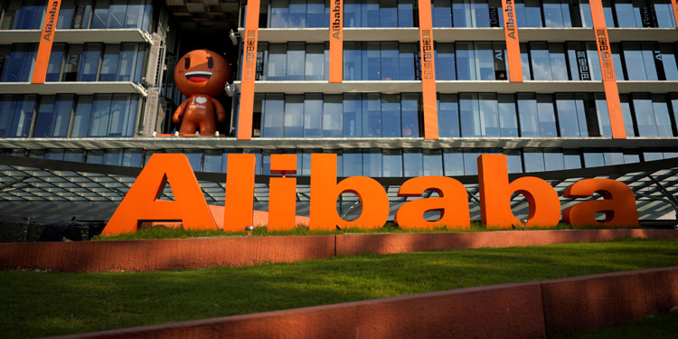 Alibaba Group