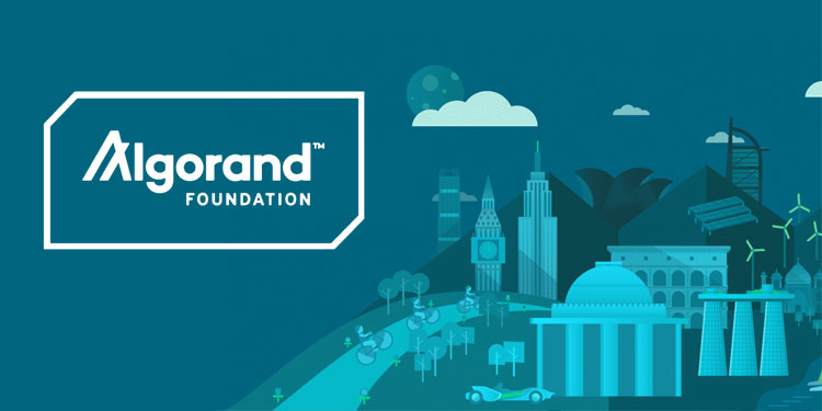 Algorand Foundation