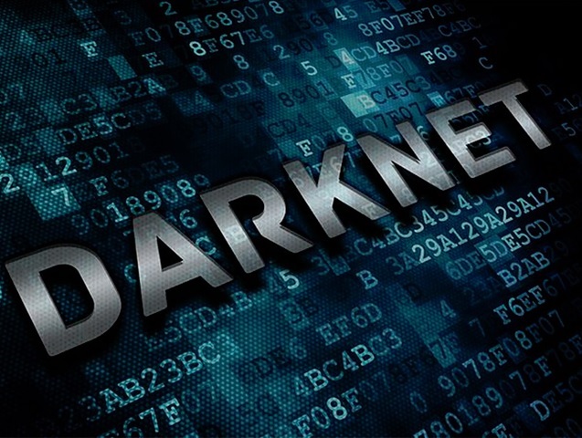 Darknet Market Dash