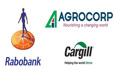 Cargill, Rabobank Utilize Blockchain for $12mln Wheat Shipment
